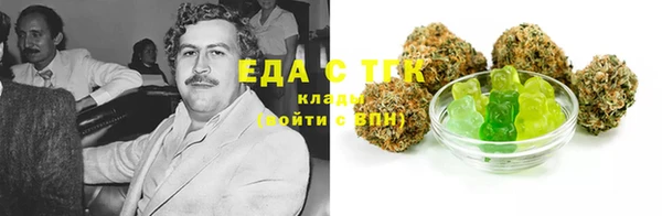 хмурый Семилуки